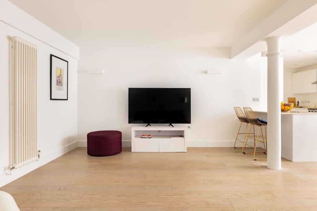 Wild Roses Serviced Apartments - Borough London Exterior foto