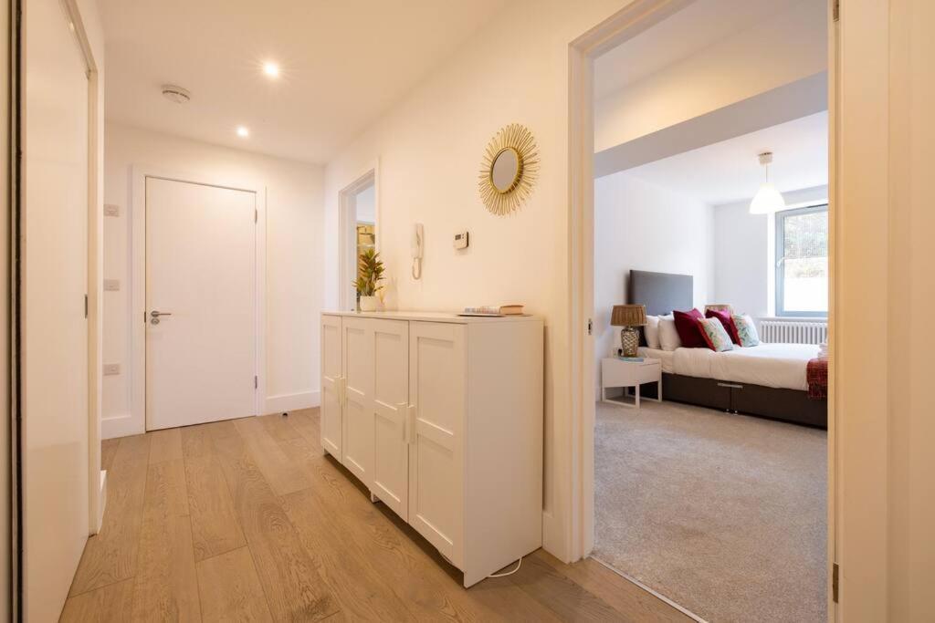 Wild Roses Serviced Apartments - Borough London Exterior foto