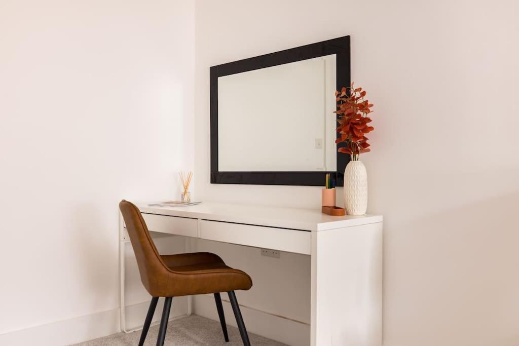 Wild Roses Serviced Apartments - Borough London Exterior foto