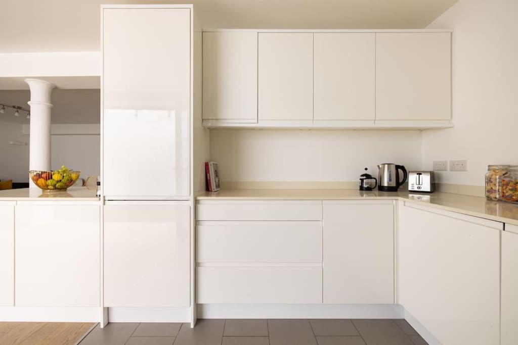 Wild Roses Serviced Apartments - Borough London Exterior foto
