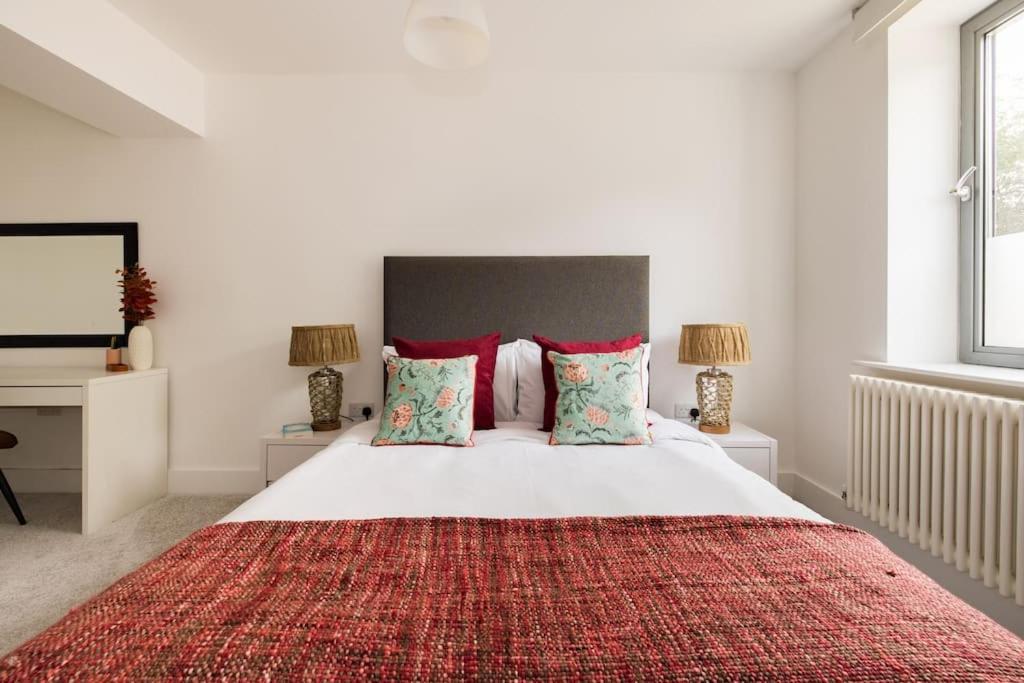 Wild Roses Serviced Apartments - Borough London Exterior foto