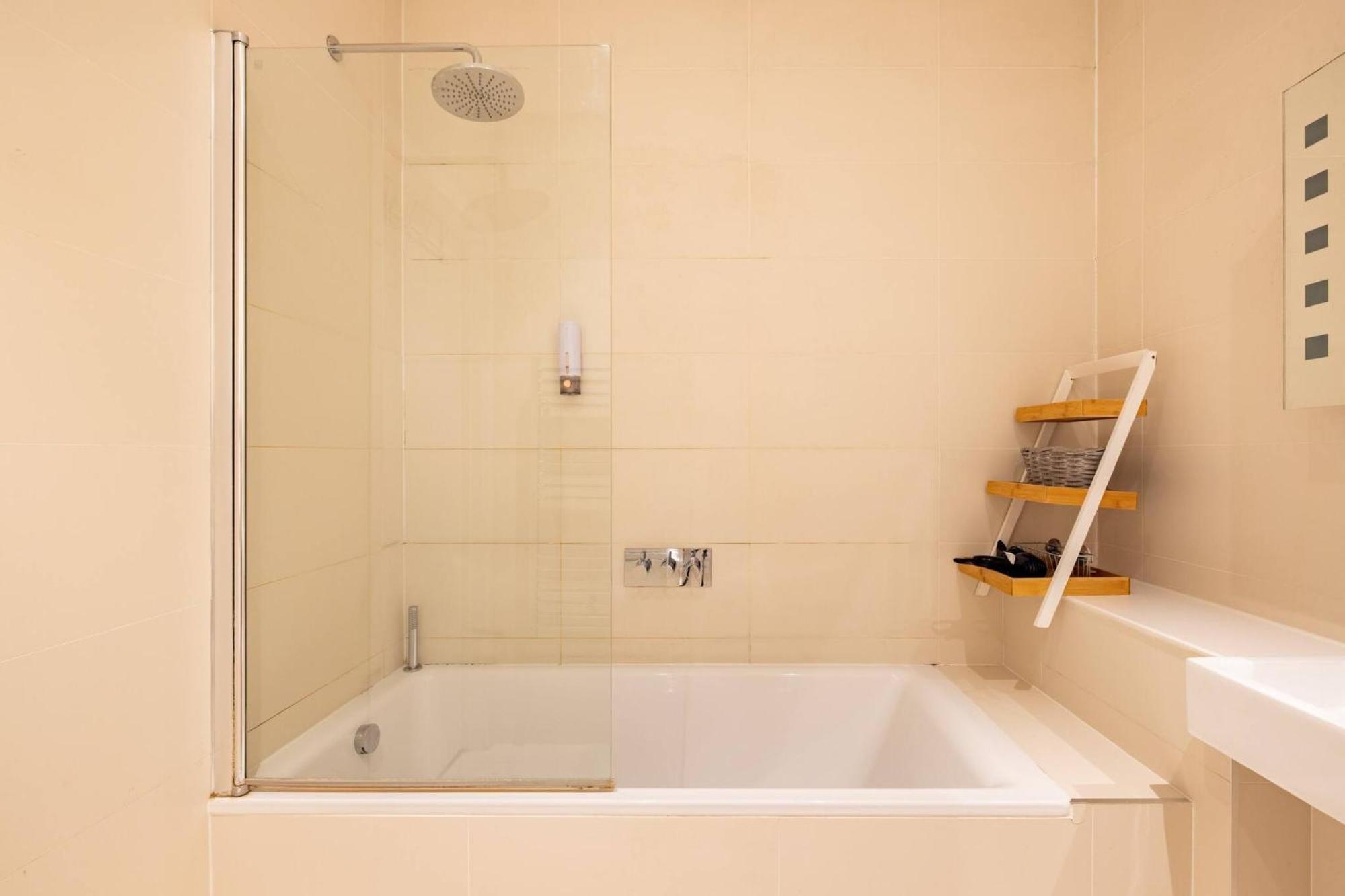 Wild Roses Serviced Apartments - Borough London Exterior foto